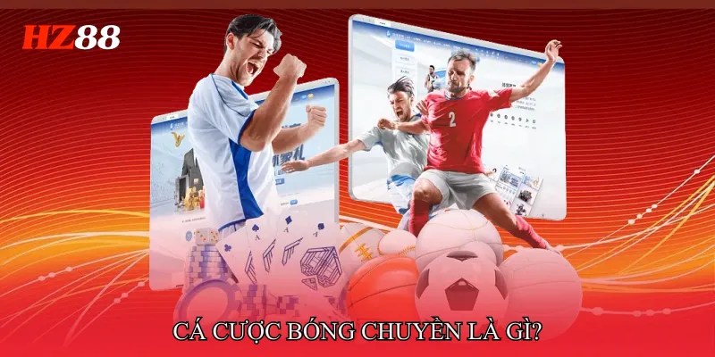 Cá Cược Bóng Chuyền Luật Cơ Bản Cần Nắm Trước Khi Tham Gia 2 Cá cược bóng chuyền là gì?