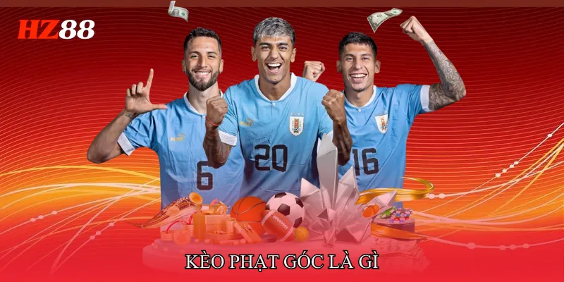 Kèo Phạt Góc Là Gì? Hướng Dẫn Hiểu Nhanh Cho Người Mới 4 Kèo phạt góc là gì