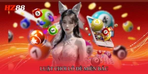 Luật chơi lô đề miền bắc
