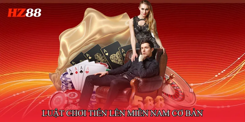 Luật Chơi Tiến Lên Miền Nam Và Những Quy Tắc Quan Trọng 2 Luật chơi tiến lên miền nam cơ bản
